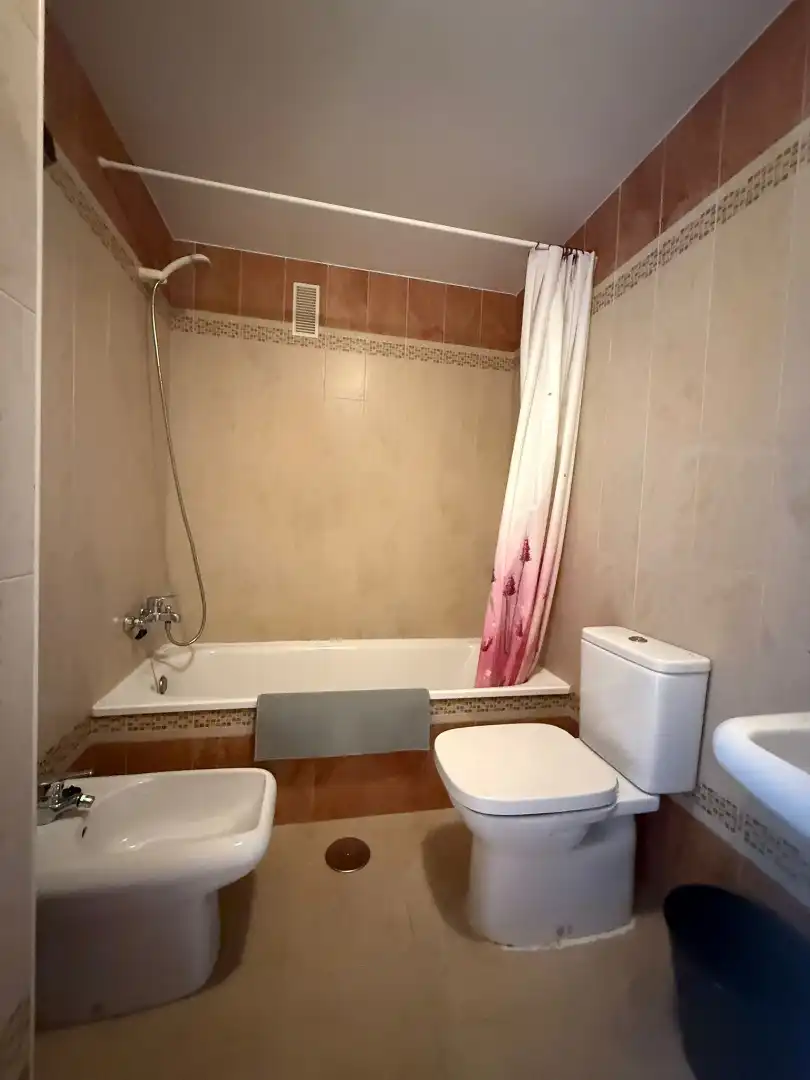 Habitación 100 m², Málaga