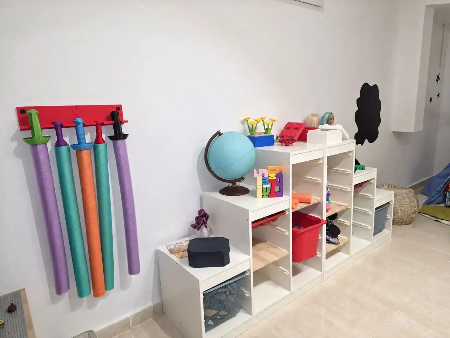 Piso de 264 m² en Cartagena
