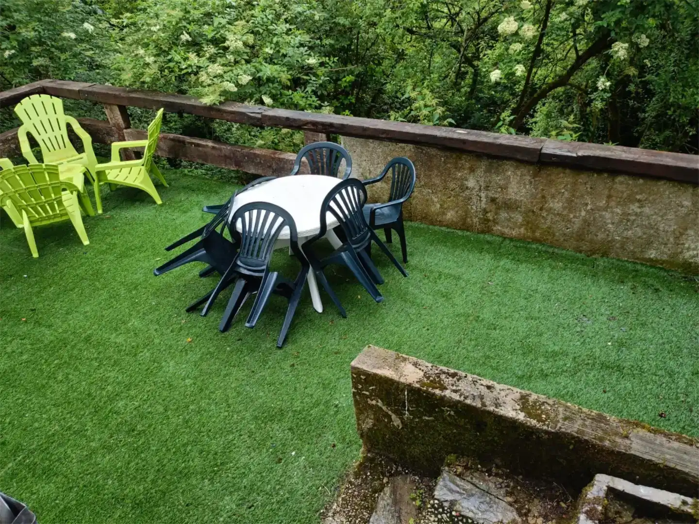 Piso de 120 m² en Llanes