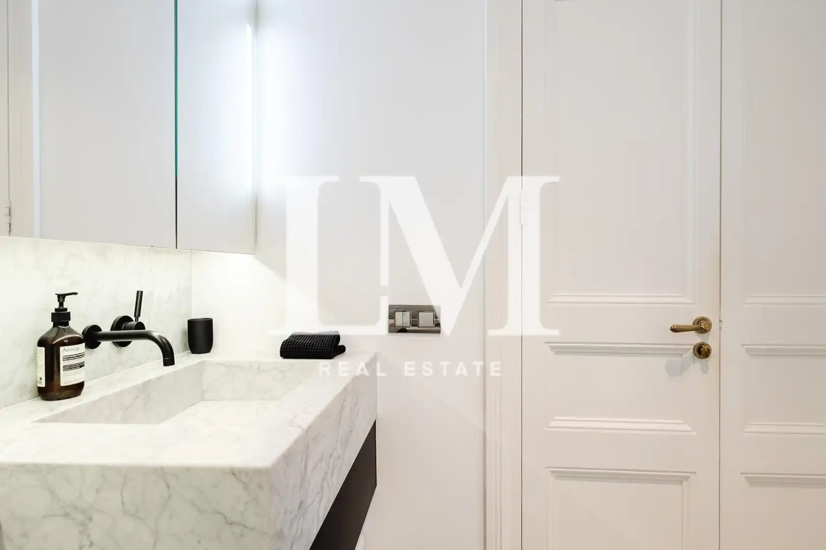 Piso de 196 m² en Barcelona