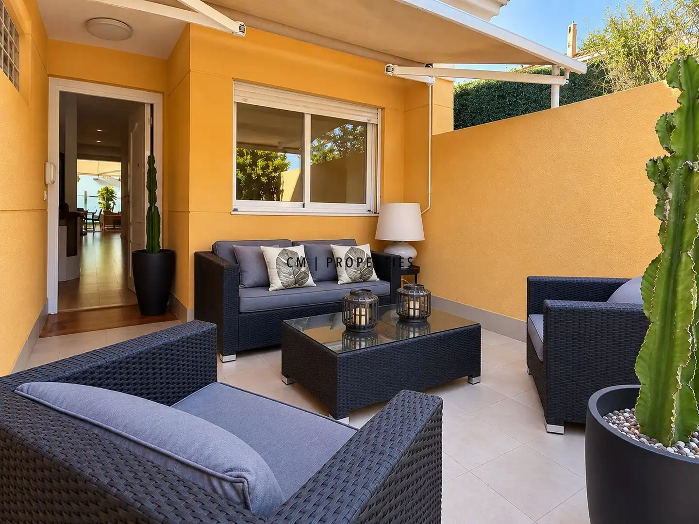 Casa de 292 m² a Godella