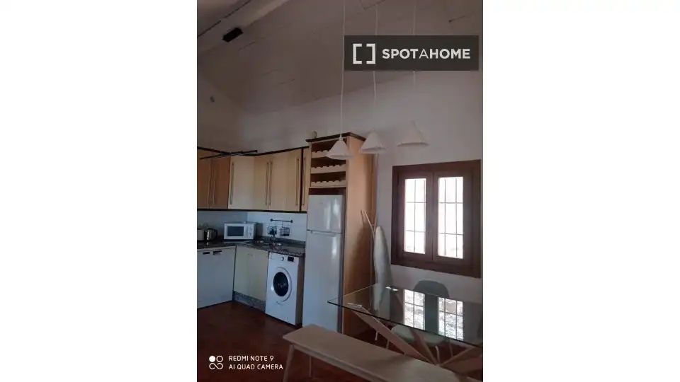 Habitación 104 m², Mijas