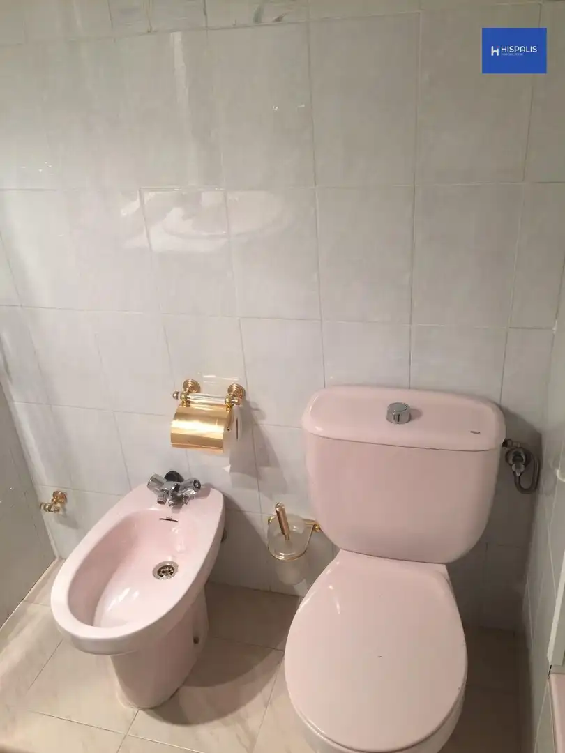 Piso de 80 m² en Sevilla