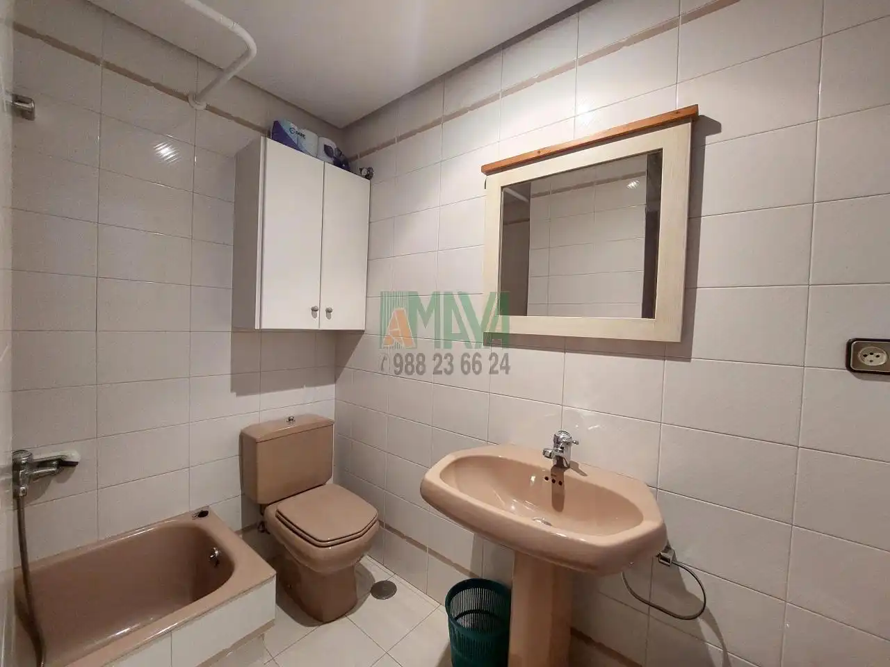 Pis de 90 m² a Ourense