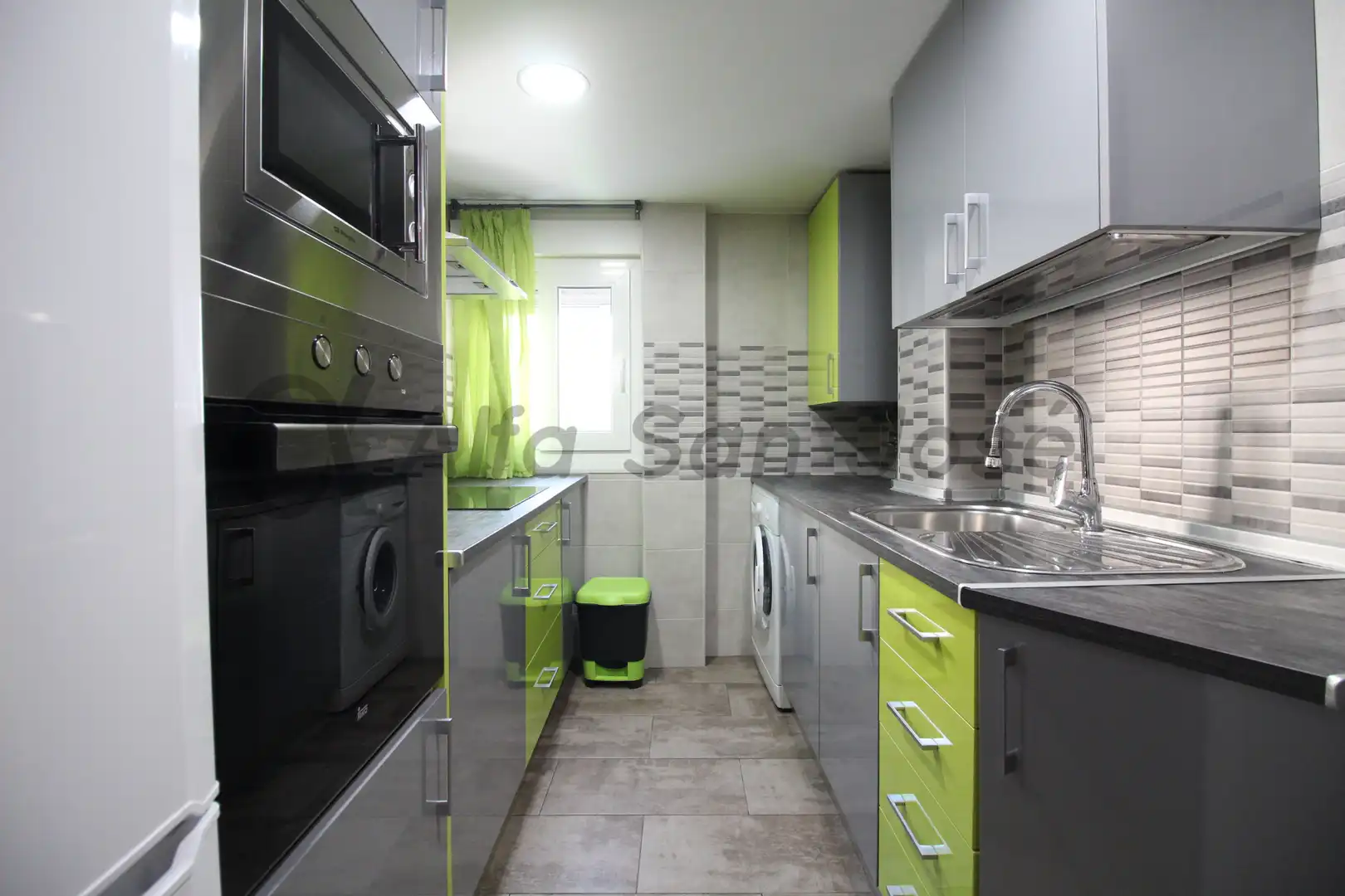 Pis de 63 m² a Sevilla
