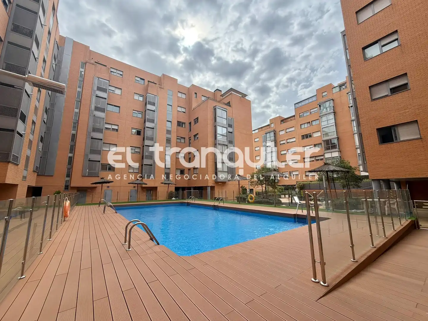 Pis de 73 m² a Madrid
