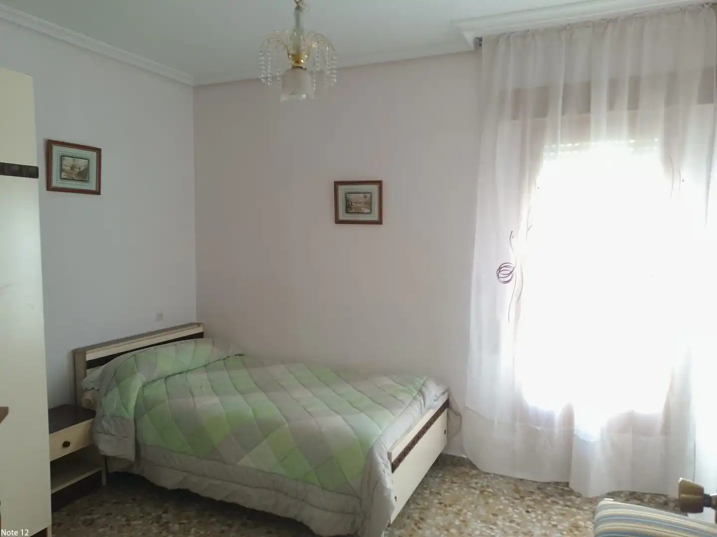 Piso de 90 m² en Jaén