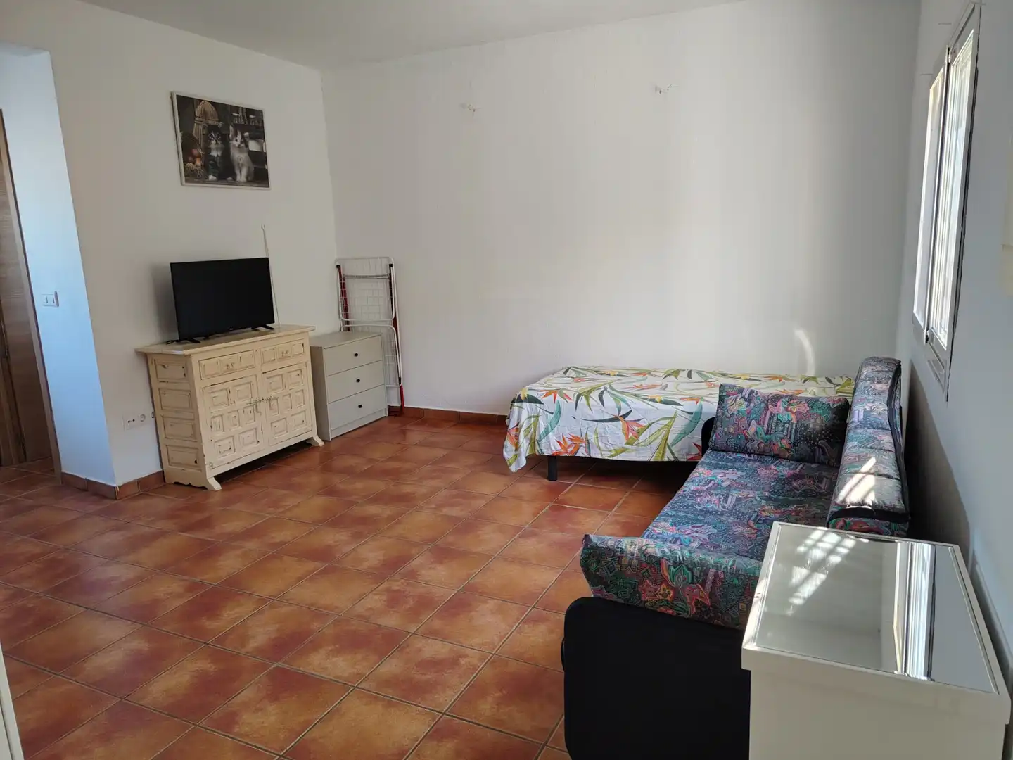 Casa de 45 m² en Algarrobo