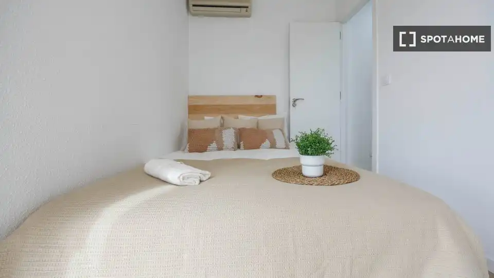 Habitació de lloguer, València