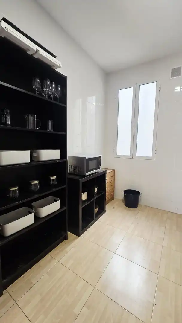 Piso de 104 m² en Madrid