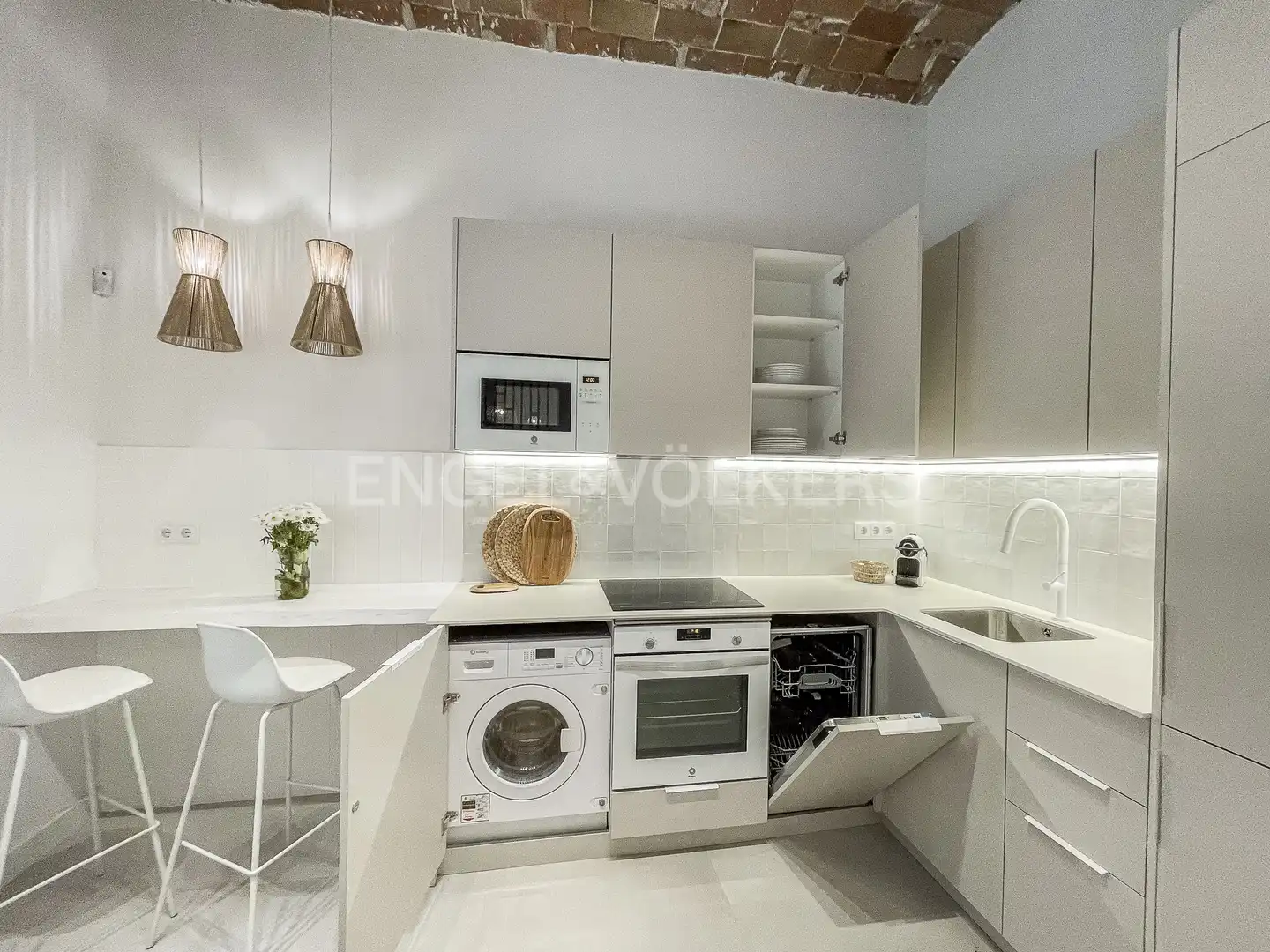 Piso de 25 m² en Barcelona