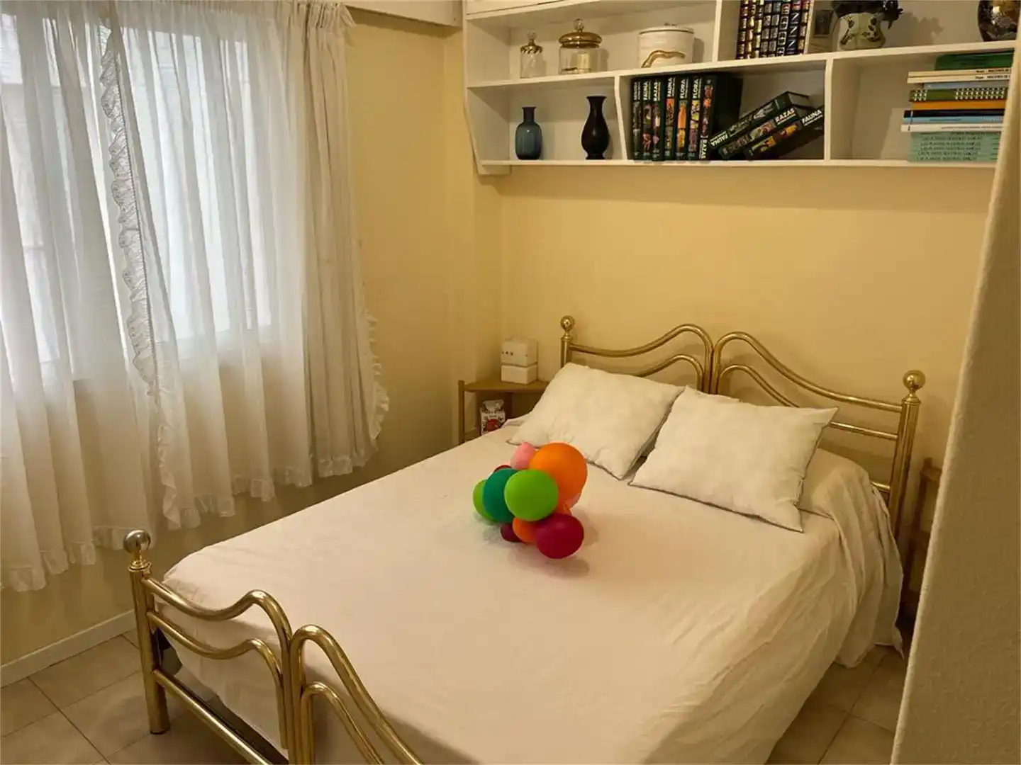 Piso de 140 m² en Sanxenxo