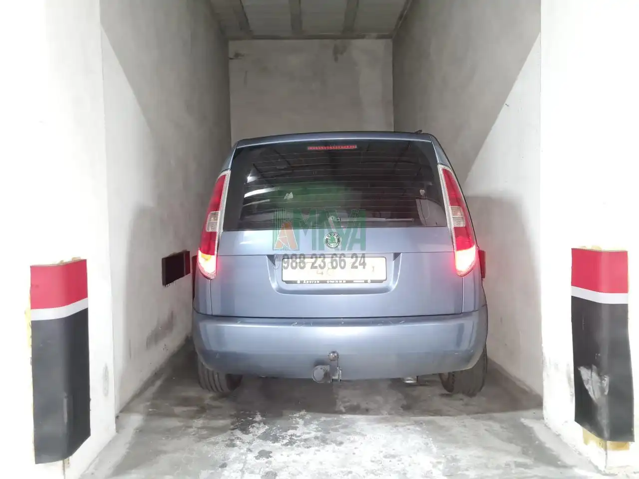 Appartamento 35 m² a Ourense