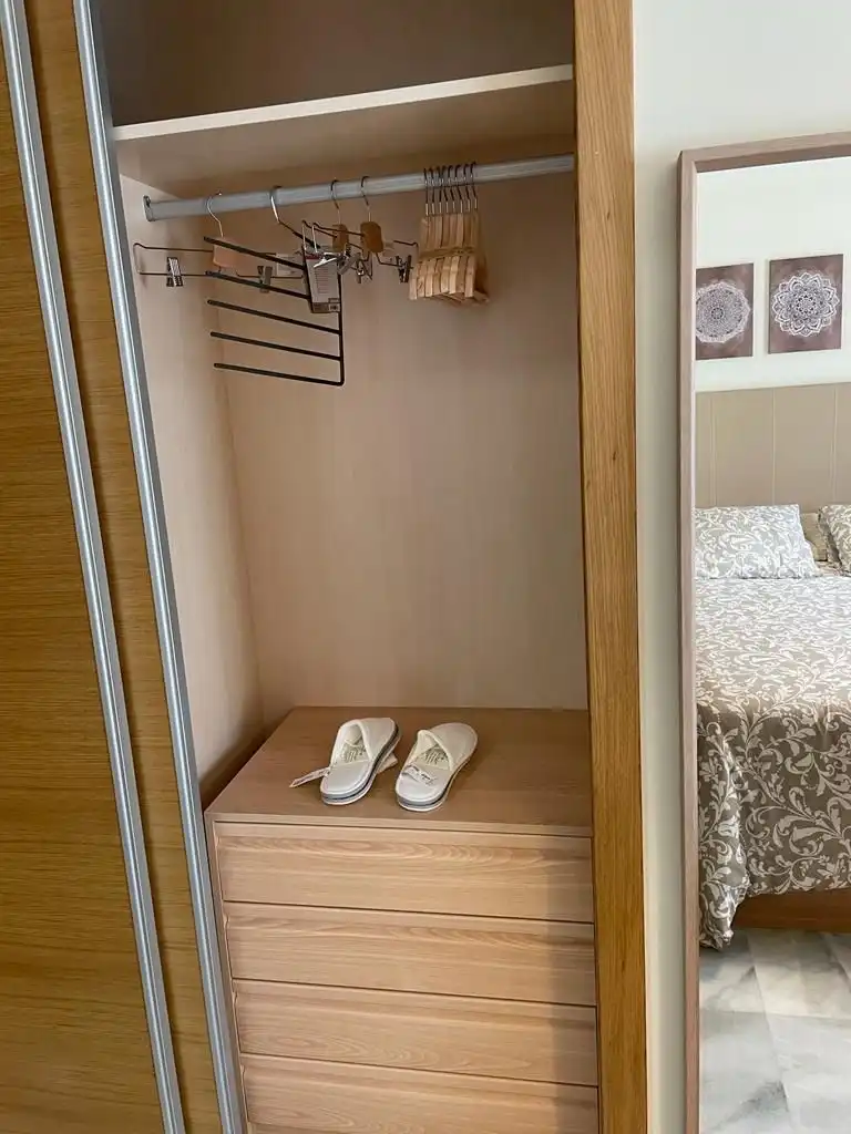 Piso de 90 m² en Algeciras