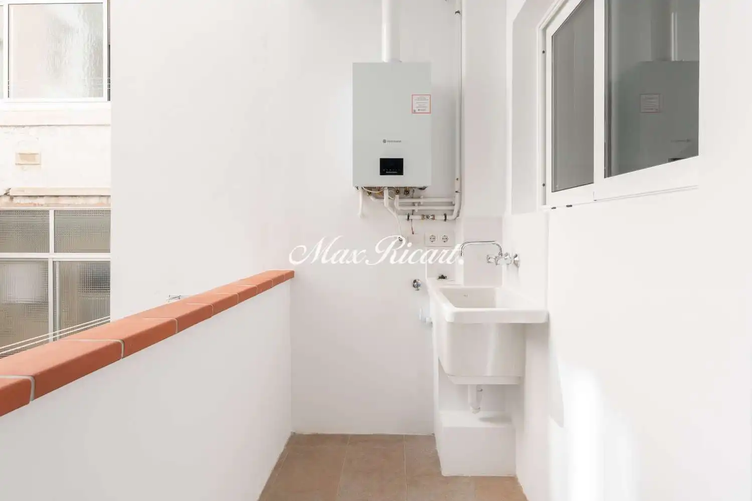 Piso de 160 m² en Barcelona