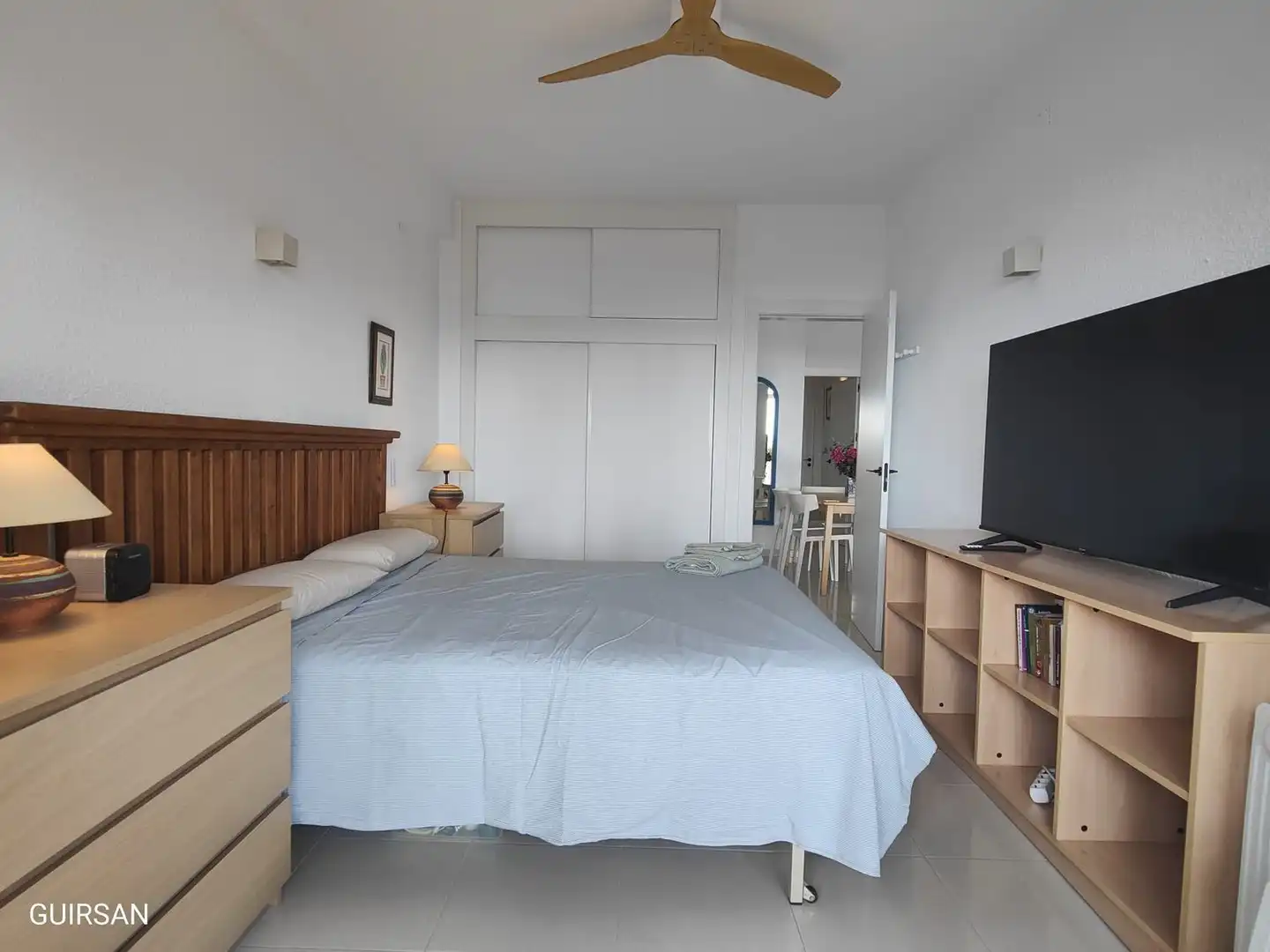 Piso de 110 m² en Almuñécar