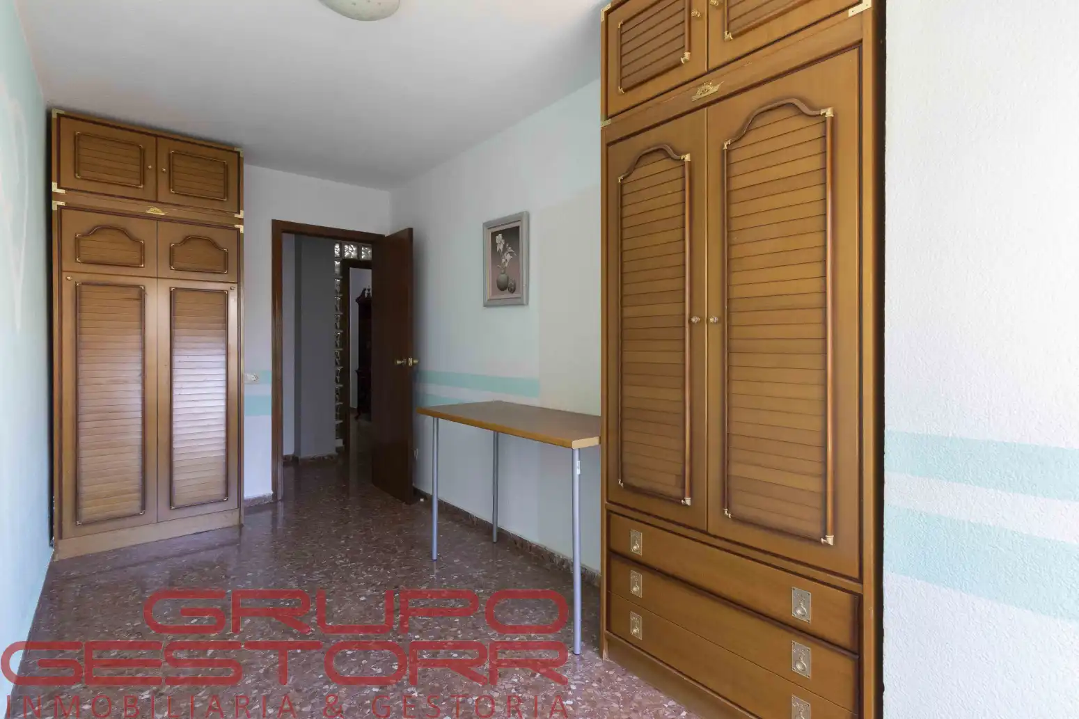 Pis de 118 m² a València