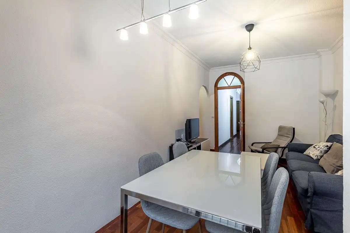 Pis de 92 m² a Granada