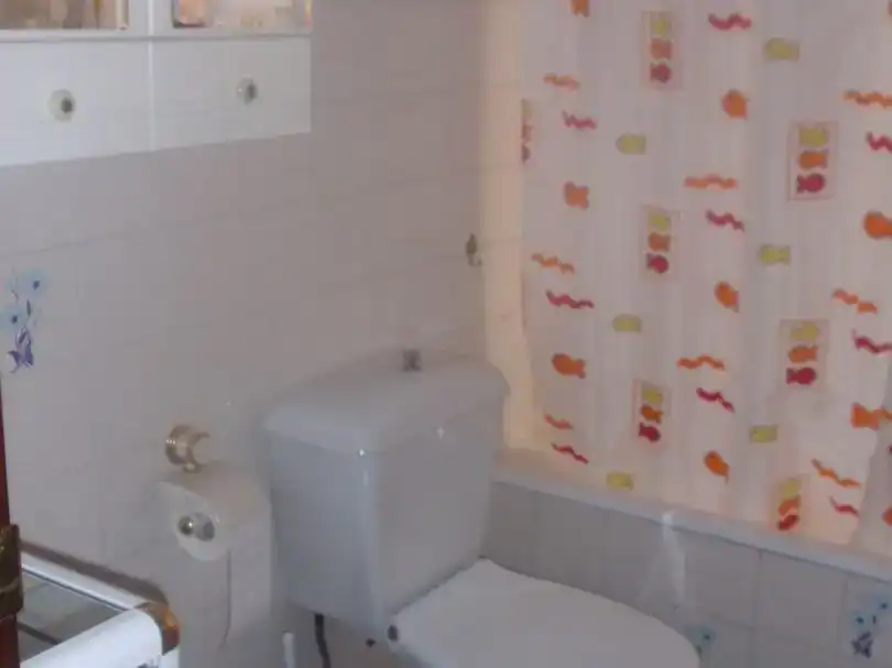 Piso de 90 m² en Soria