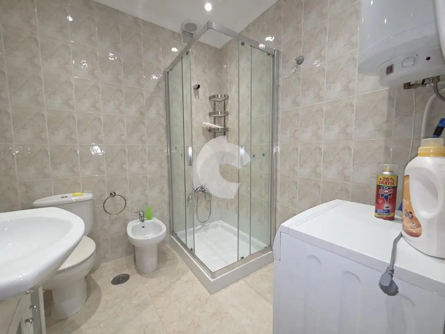 Piso de 45 m² en Vigo