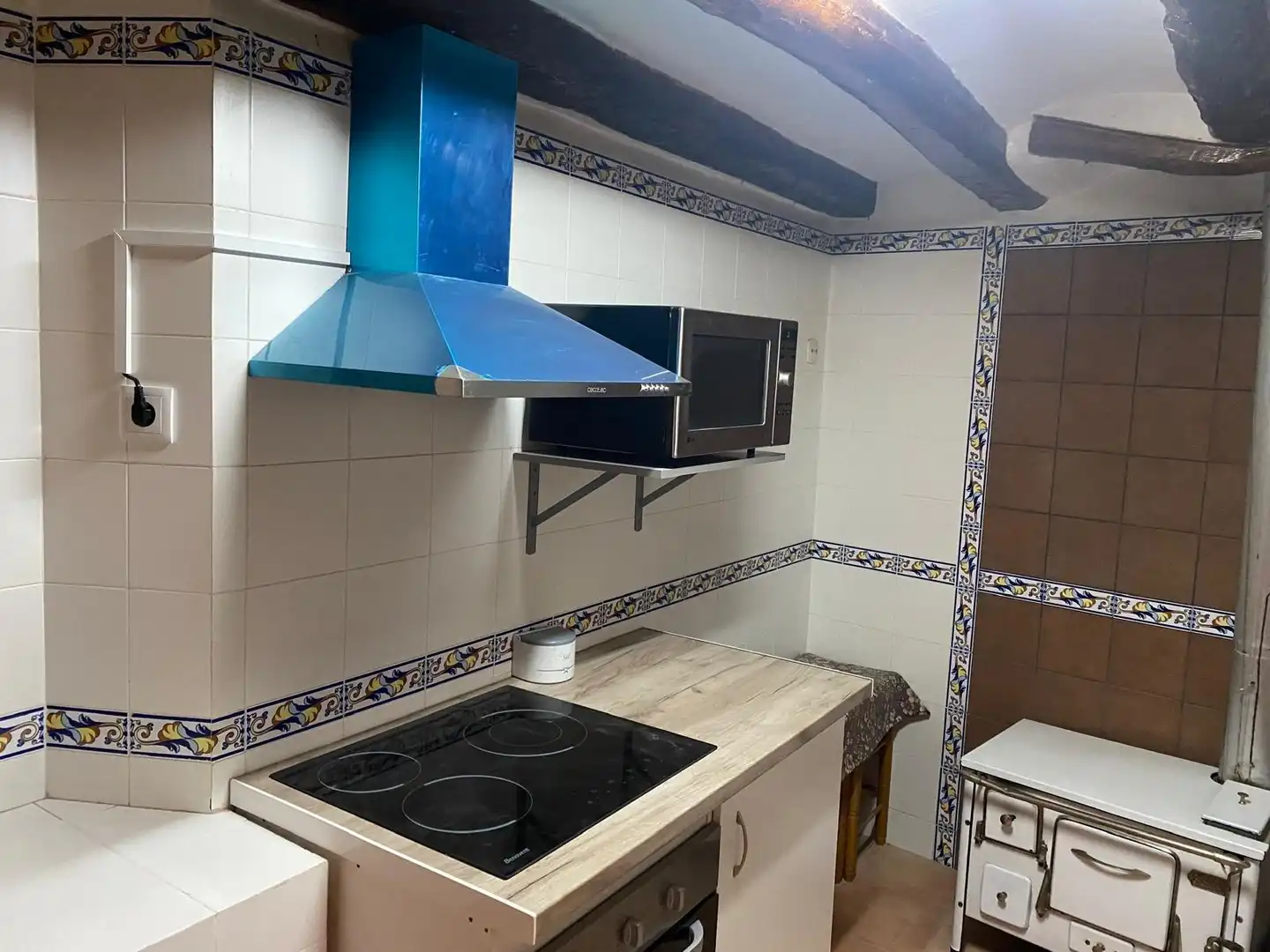 Дом 240 м² в Cucalón