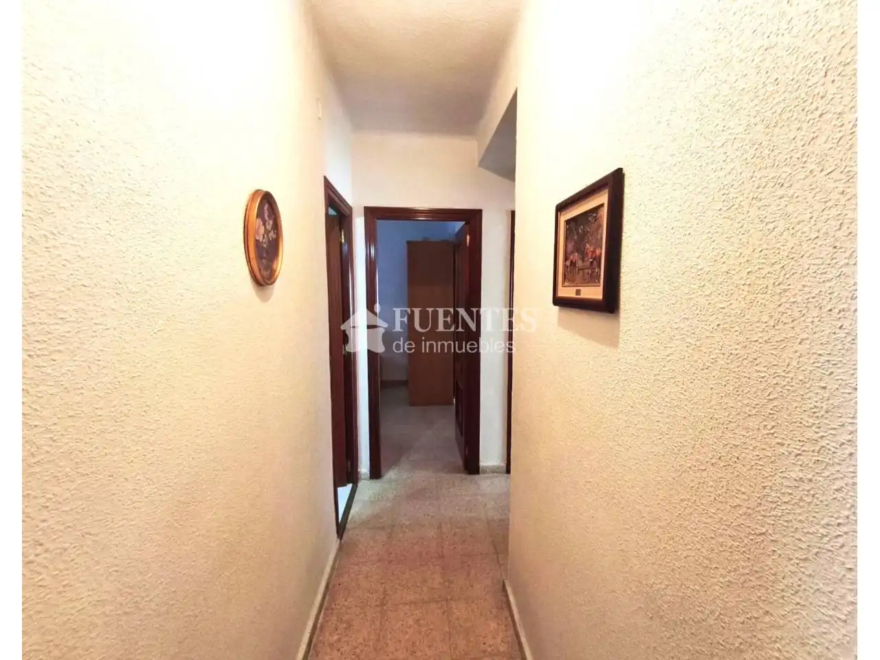 Piso de 91 m² en Alicante