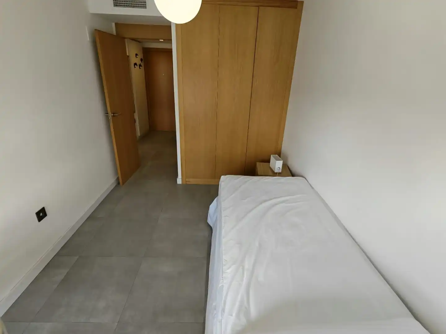 Piso de 120 m² en Murcia