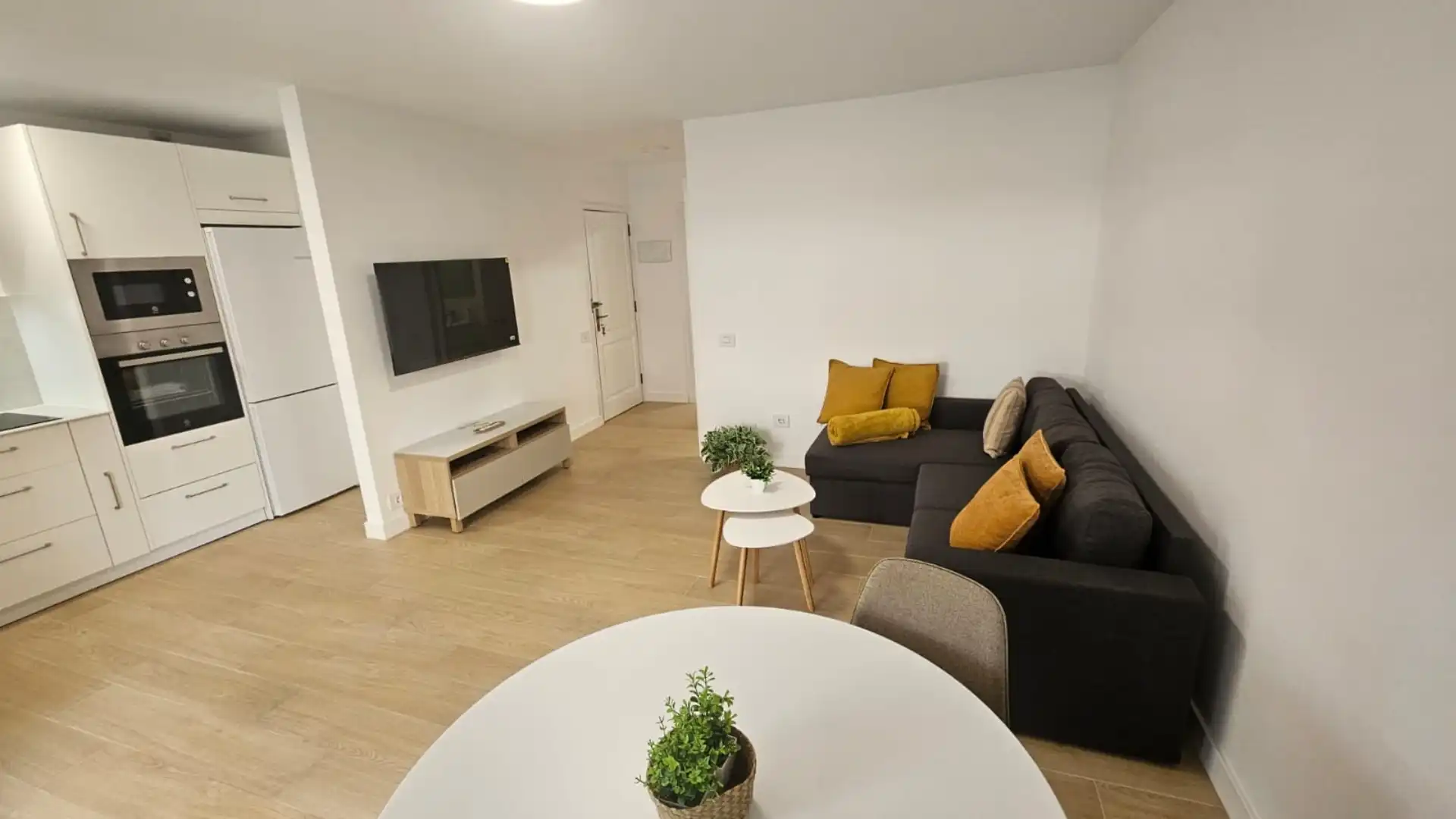 Pis de 75 m² a Puerto de la Cruz