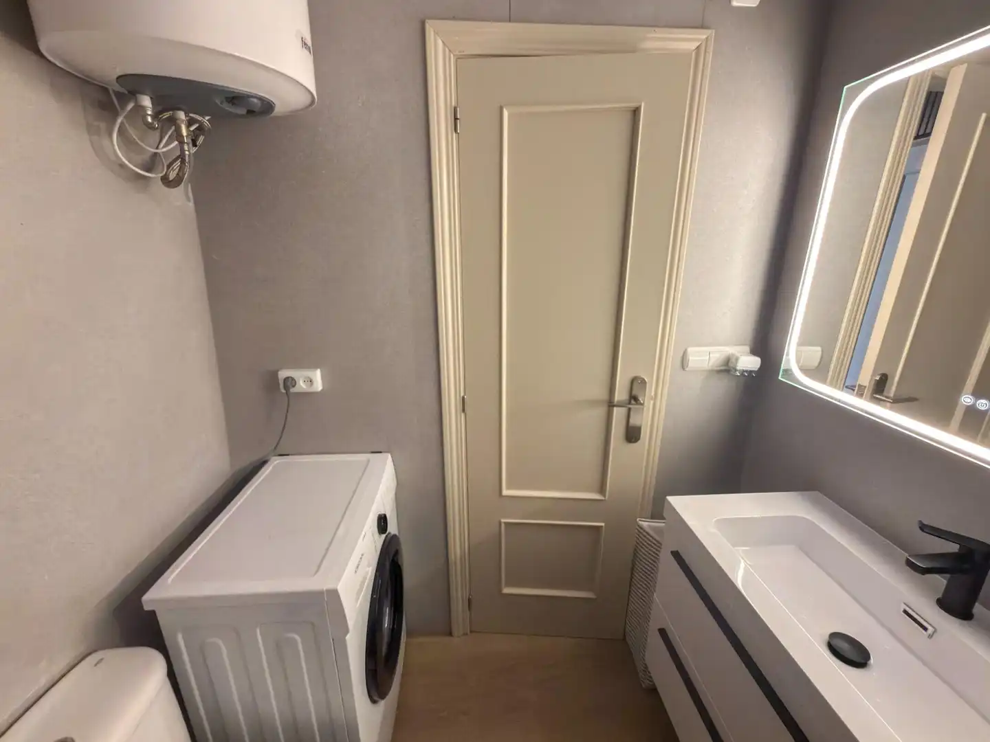 Piso de 63 m² en Torrevieja