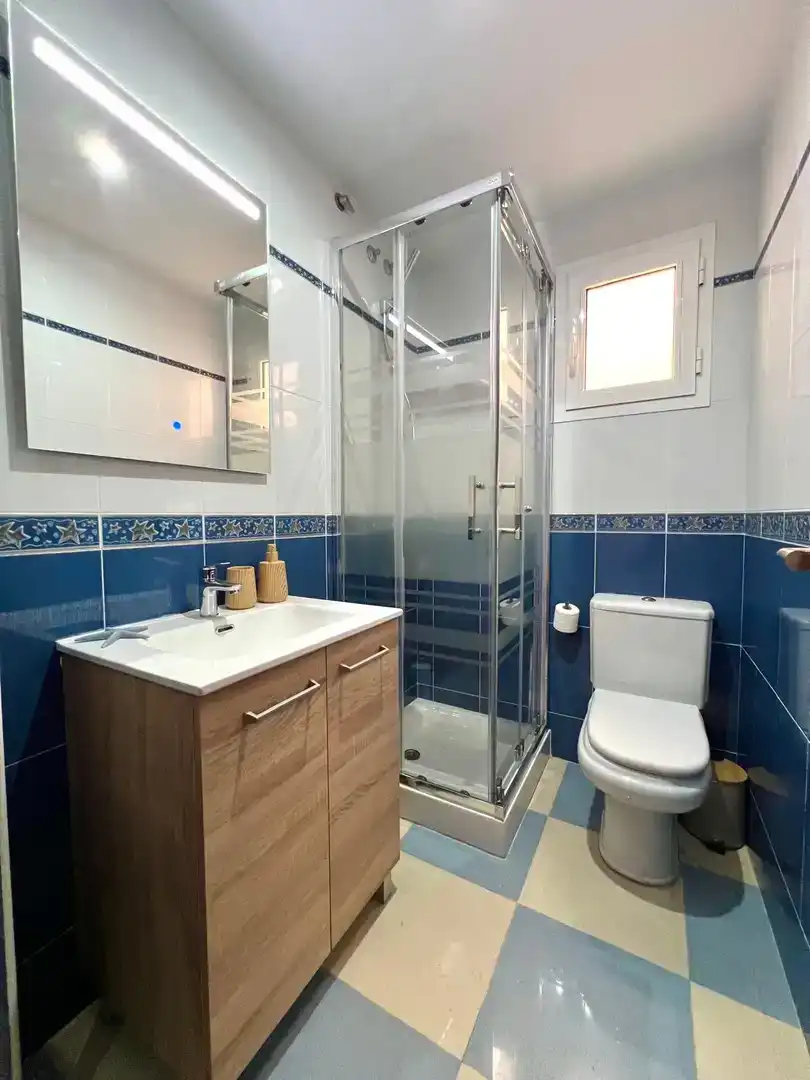 Piso de 97 m² en Roquetas de Mar