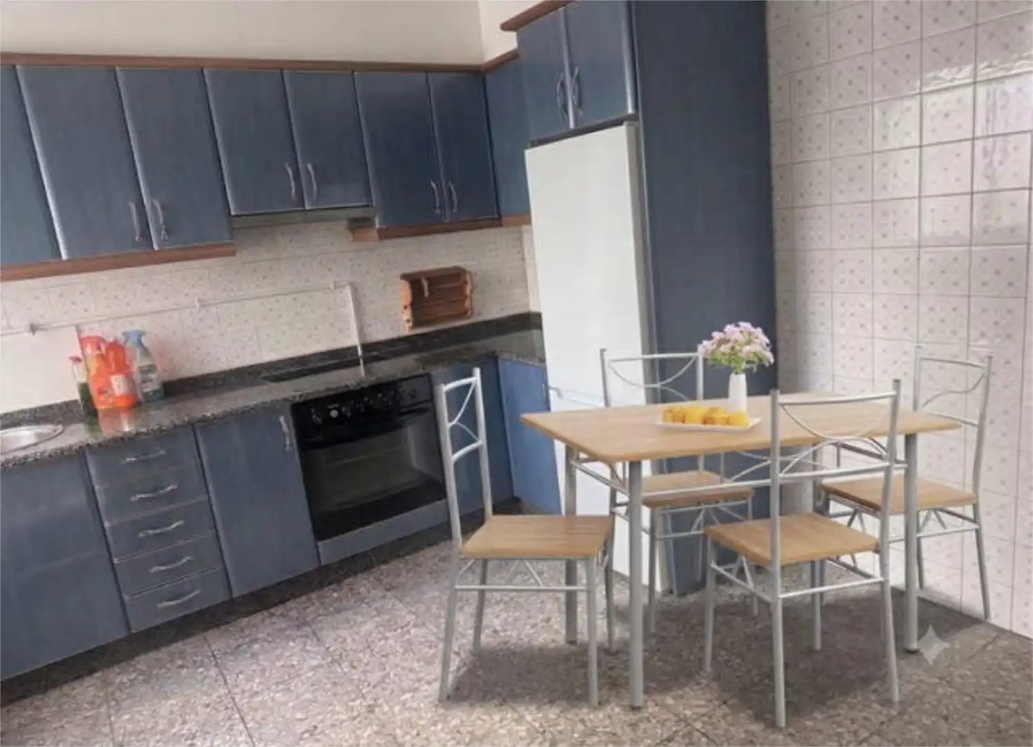 Habitación 115 m², Ourense
