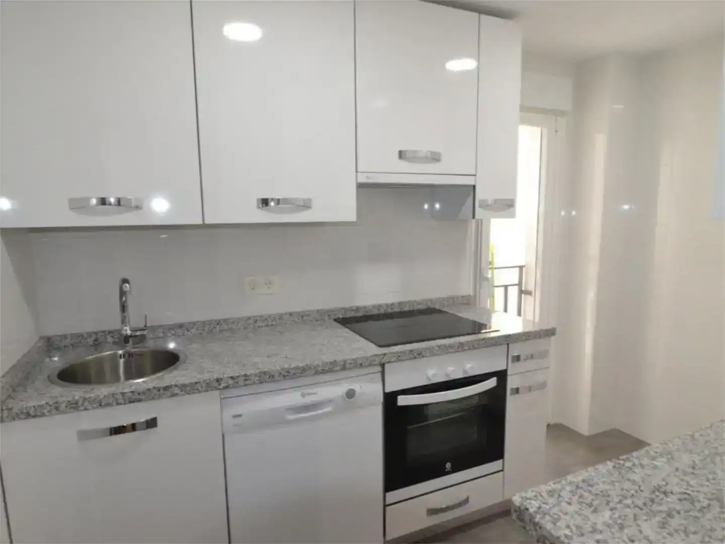 Piso de 115 m² en Salamanca