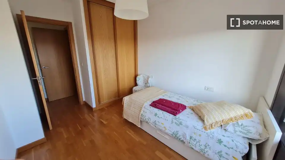 Habitación 150 m², Bueu