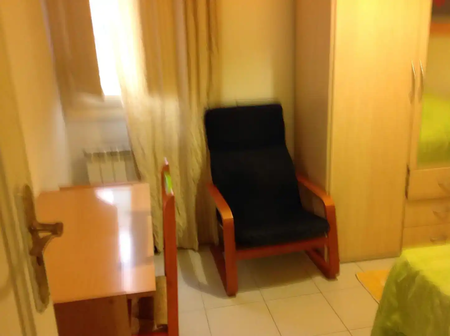 Habitación 14 m², Zaragoza