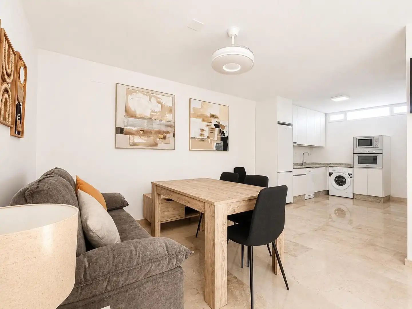 Piso de 78 m² en Córdoba
