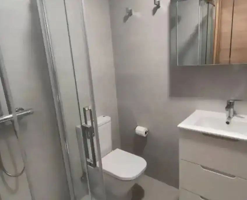 Pis de 70 m² a Santiago de Compostel·la
