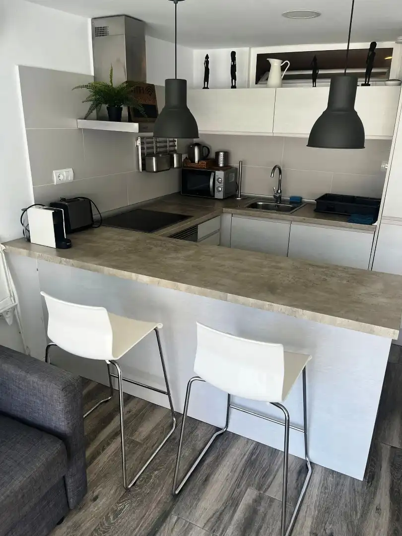 Pis de 62 m² a Cambrils