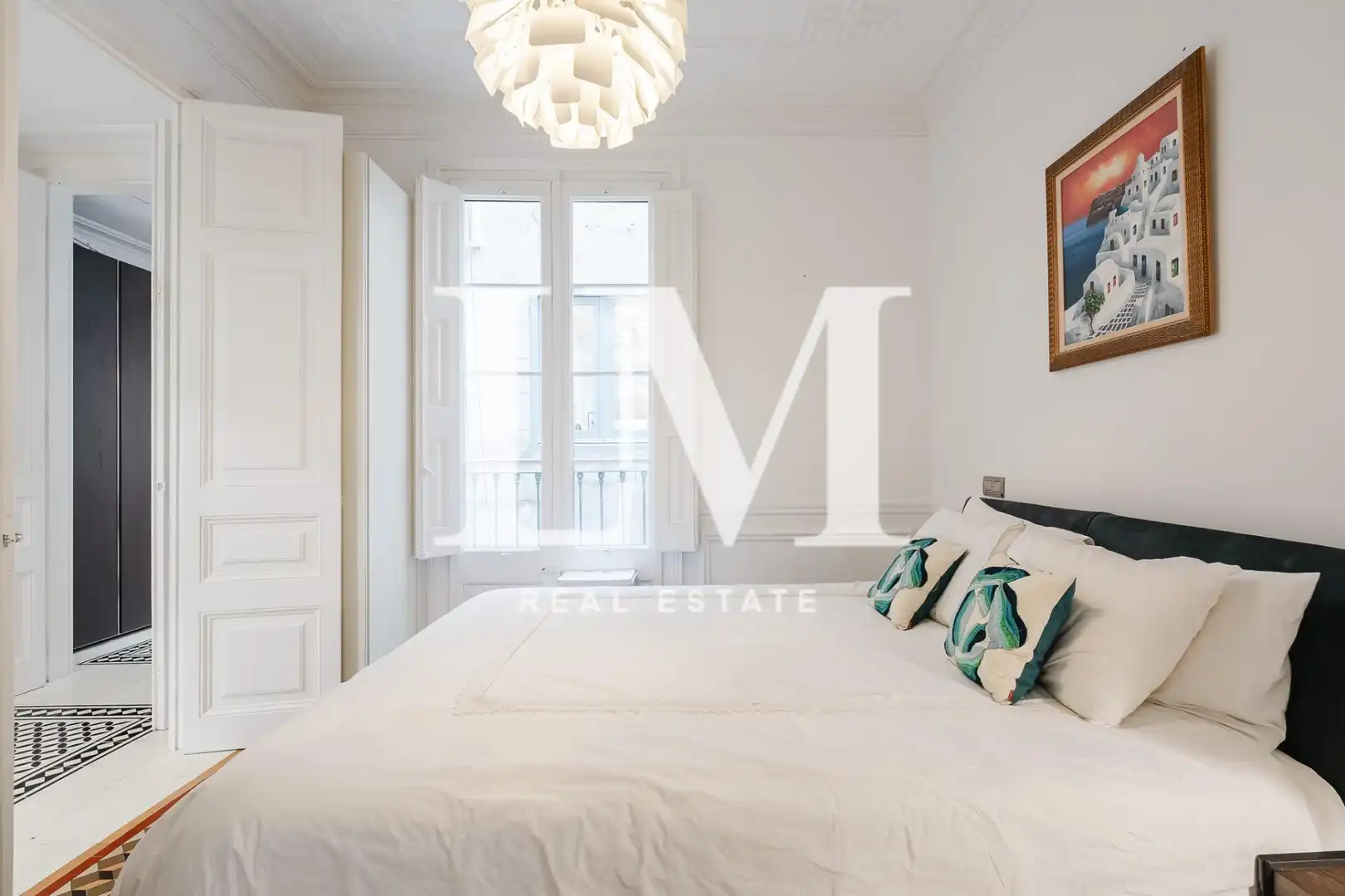 Piso de 196 m² en Barcelona