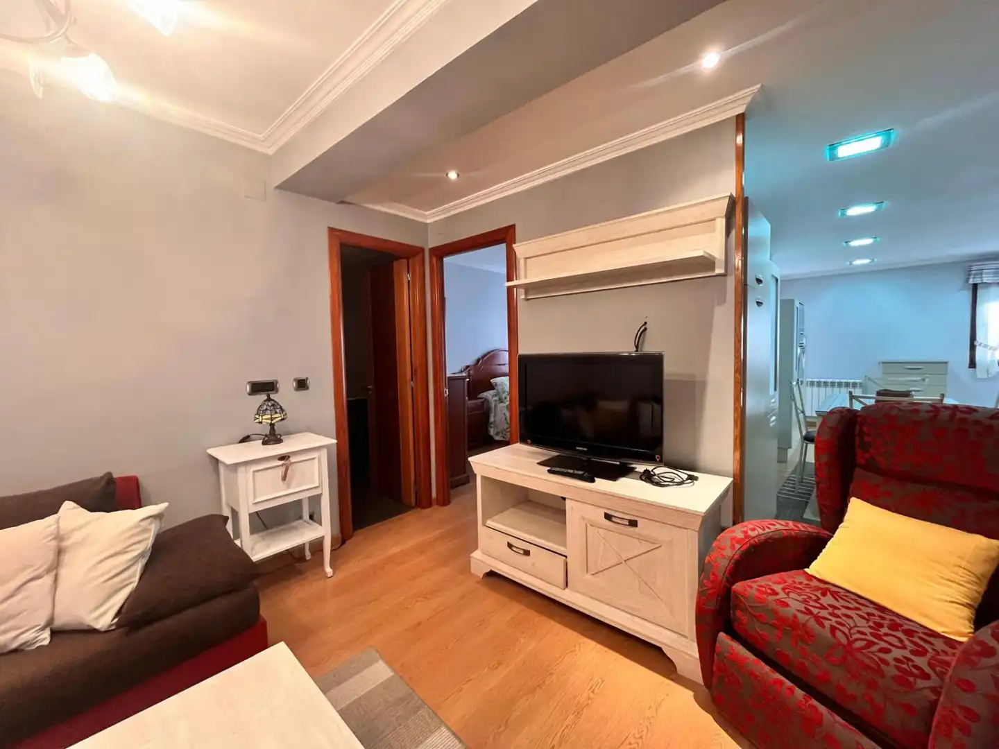 Piso de 59 m² en Gijón