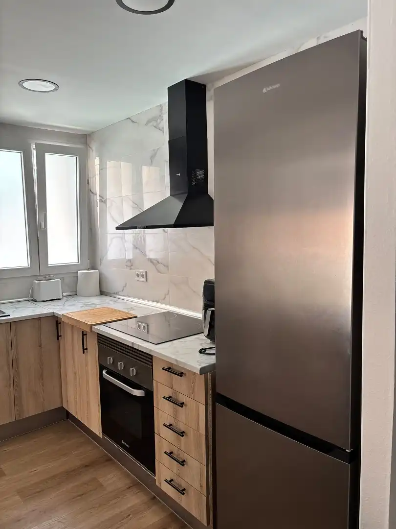 Habitació de lloguer, Burjassot