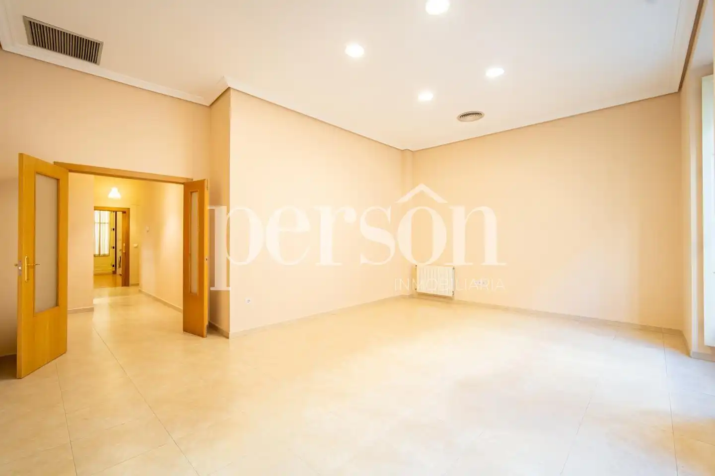 Piso de 145 m² en Valencia