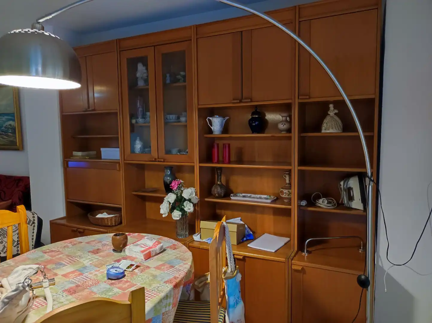 Chambre à louer, Málaga