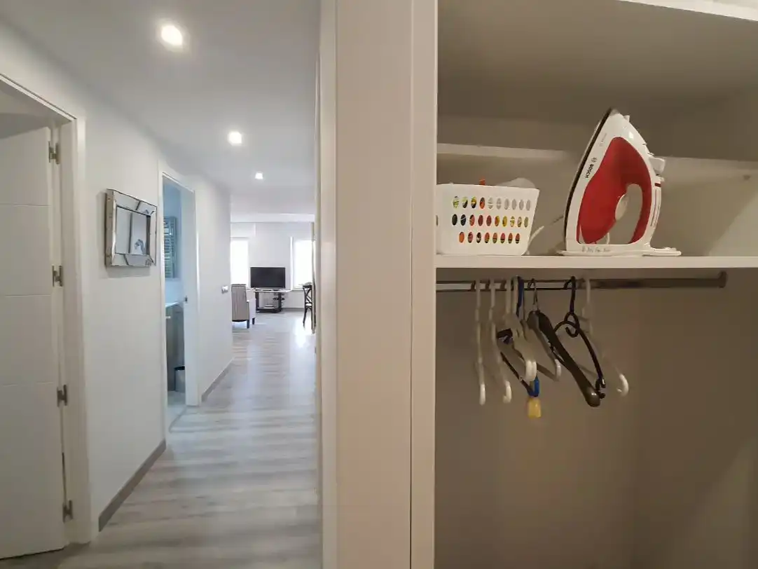 Piso de 79 m² en l'Ametlla de Mar