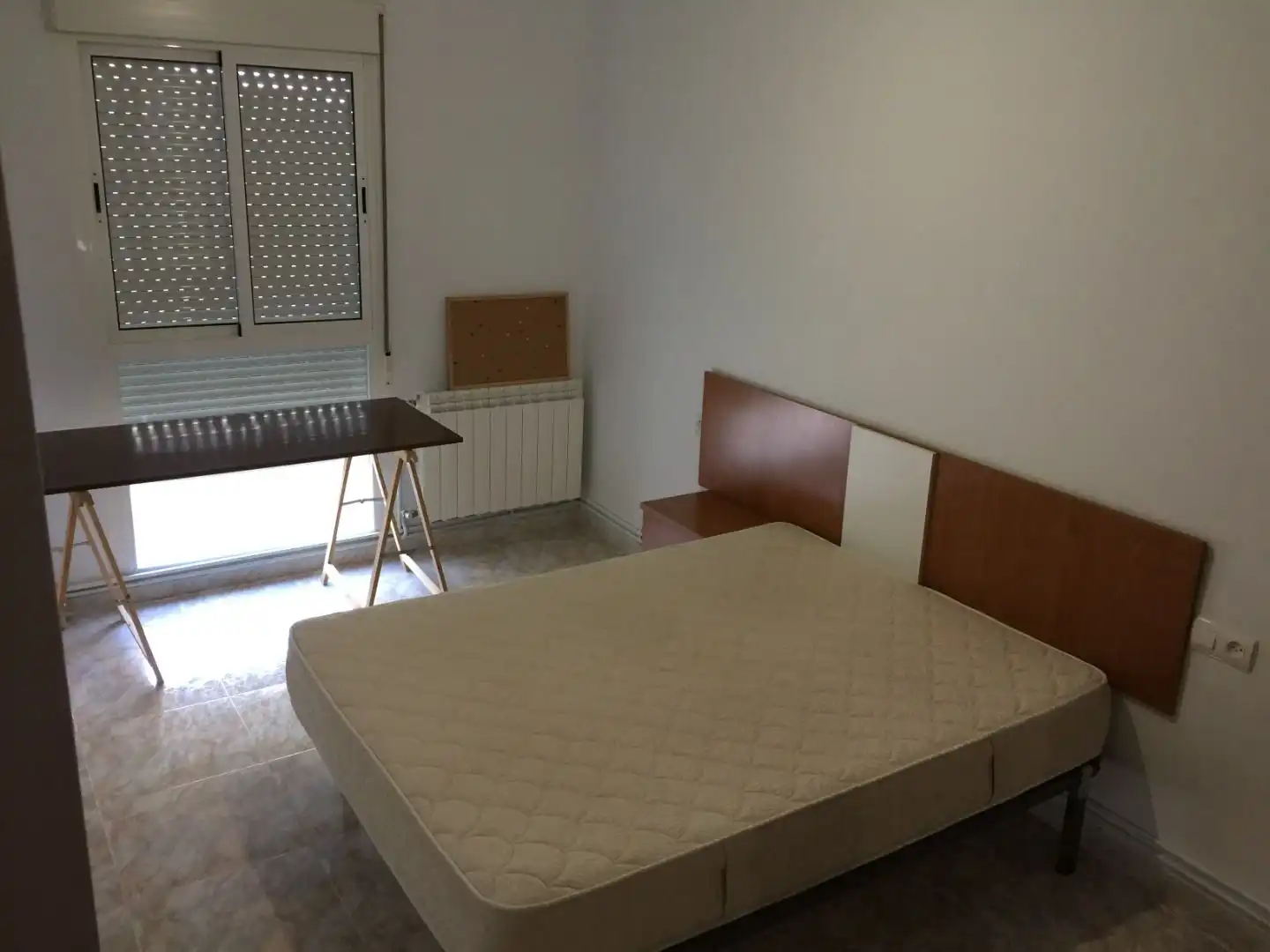 Piso de 120 m² en Plasencia