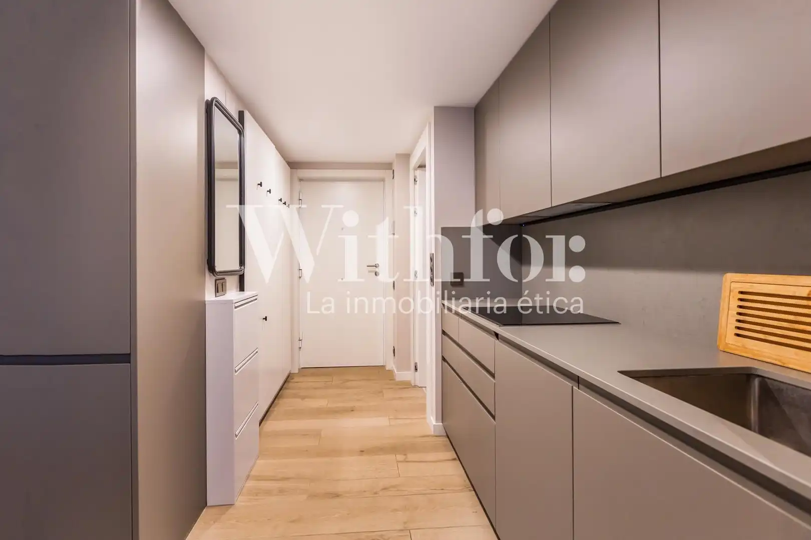 Piso de 91 m² en Esplugues de Llobregat