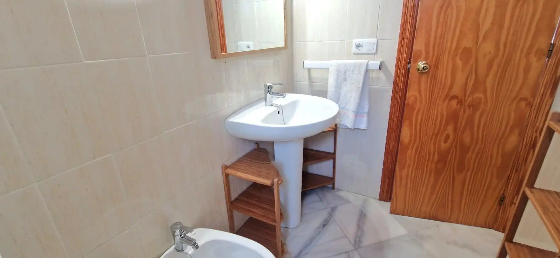 Pis de 89 m² a Cartaya