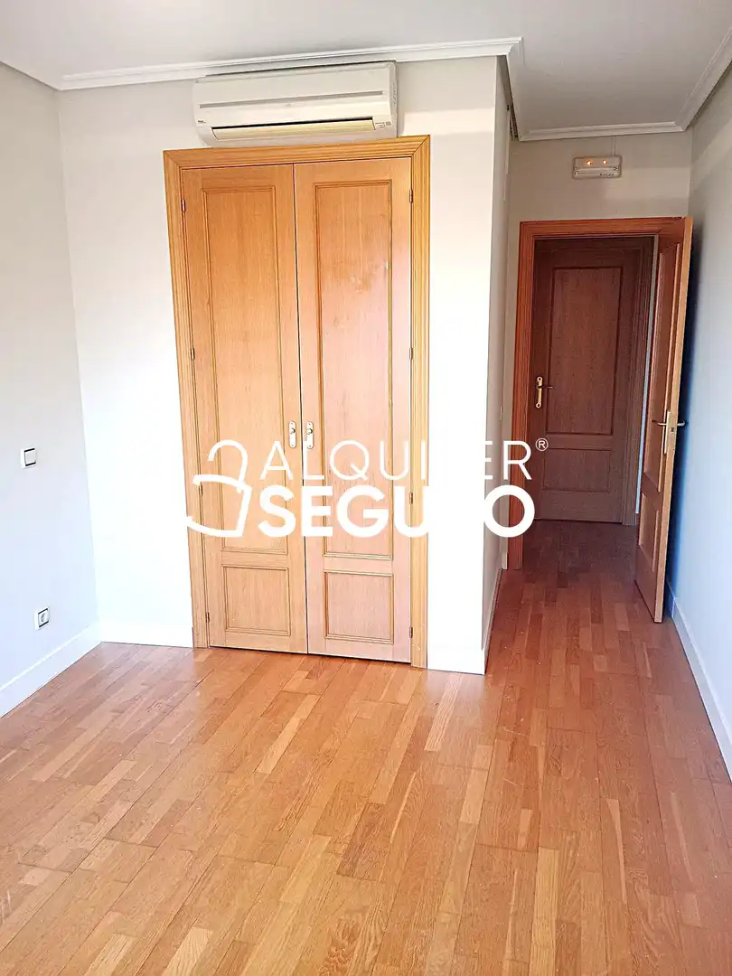 Piso de 85 m² en Valladolid
