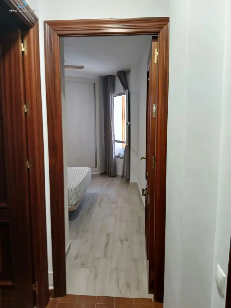 Piso de 63 m² en Cádiz