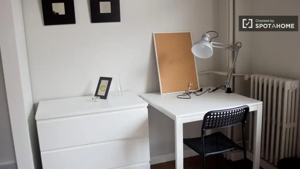 Habitación 110 m², Valencia