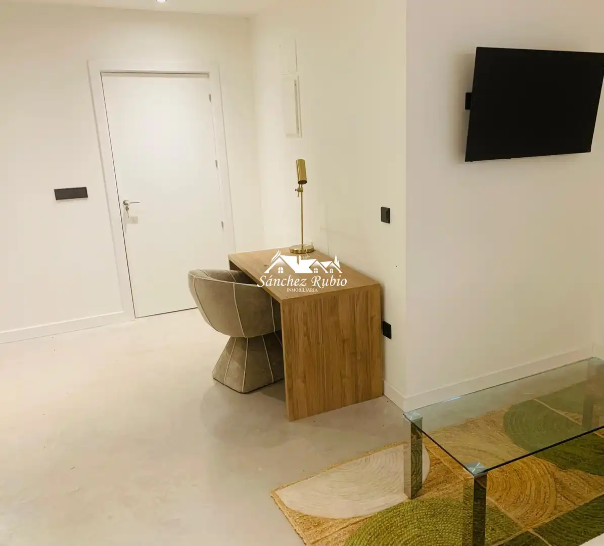 Pis de 40 m² a Las Rozas de Madrid